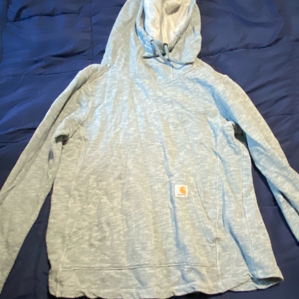 Women’s Carhartt sweater